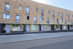 Einfamilienhaus in Maastricht