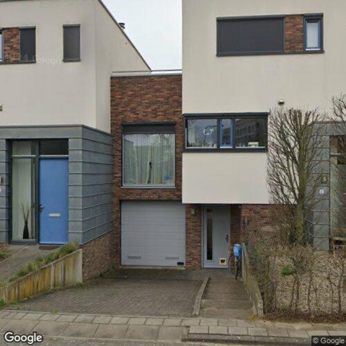 View photo 1/1 of room in Wageningen