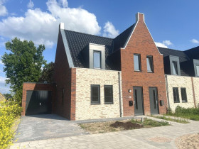 Woonhuis in Barneveld