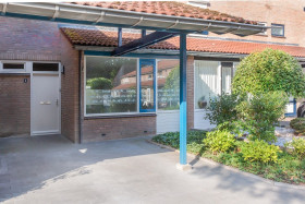 Woonhuis in Weert