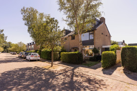 Woonhuis in Wassenaar