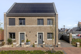 Family home in Veldhoven