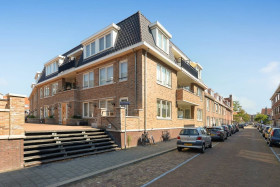 Apartment in Leidschendam-Voorburg