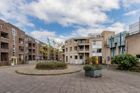 Appartement in Maastricht