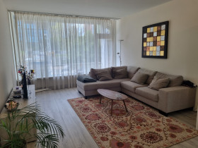 Appartement in Amsterdam