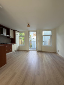 Appartement in Amsterdam