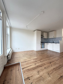Apartment in Amsterdam