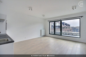Appartement à Anderlecht
