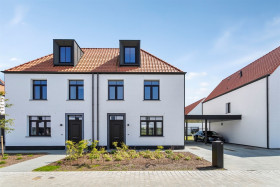 Woning in Astene