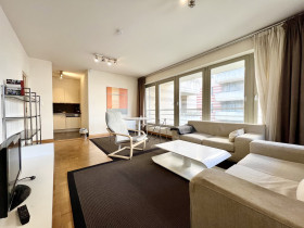 Appartement à Ixelles