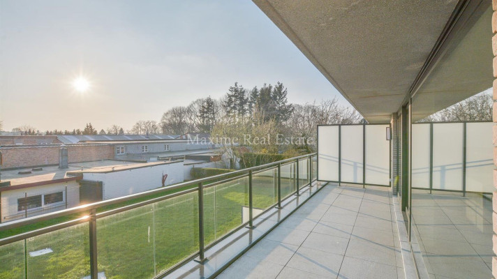 Voir photo 1/14 de apartment à Wezembeek-Oppem