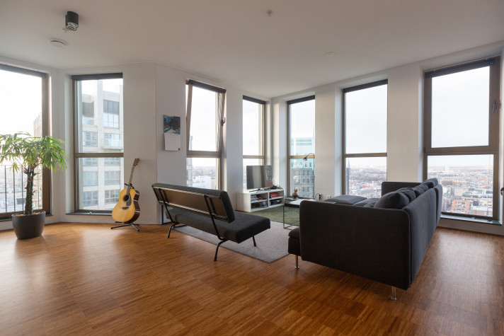 Zdjęcie 1 z 4 — apartment, 's-Gravenhage