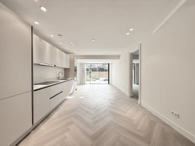 Apartment in Amsterdam