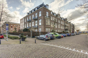 Apartment in Utrecht