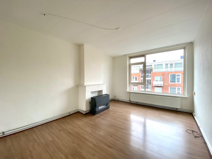 View photo 1/14 of apartment in Rotterdam
