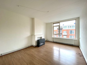 Appartement in Rotterdam