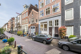 Mieszkanie — Amsterdam