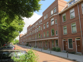 Mieszkanie — Rotterdam