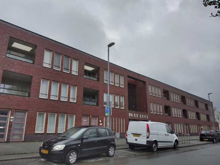 Zdjęcie 1 z 11 — apartment, Rotterdam