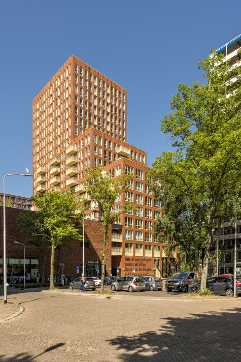 View photo 1/21 of apartment in Delft