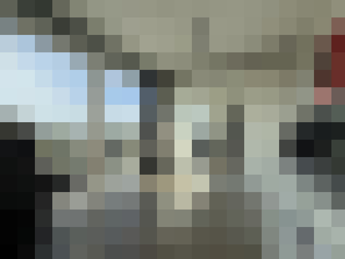  / #8