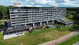 Appartement in Noordoostpolder