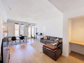 Appartement in Ixelles