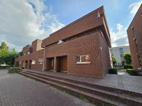 Appartement in Maasmechelen