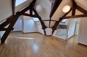 Appartement à Mantes-la-Jolie