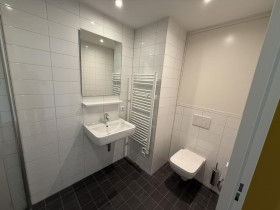 Appartement in Amsterdam