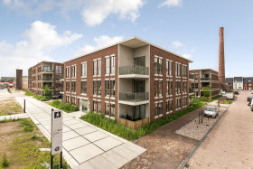 Appartement in Oisterwijk