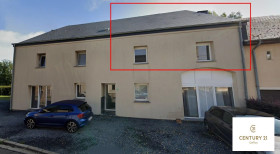 Appartement in Post