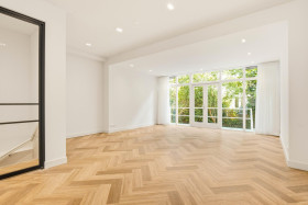 Appartement in Amsterdam