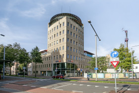 Apartment in Dordrecht