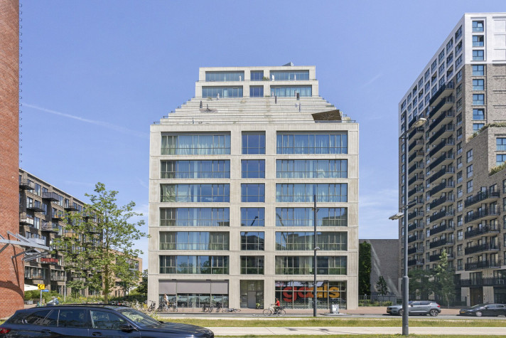 Zdjęcie 1 z 8 — apartment, Eindhoven