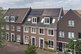 Family home in De Meern