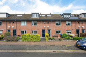 Family home in Soest