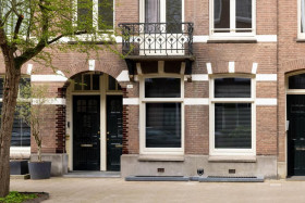 Mieszkanie — Amsterdam