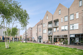 Appartement in Alkmaar