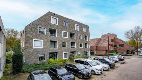 Appartement in Nieuwegein