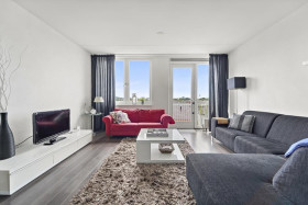 Appartement in 's-Gravenhage