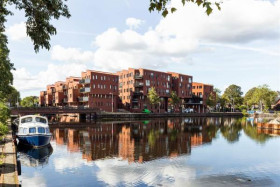 Apartment in Heemstede
