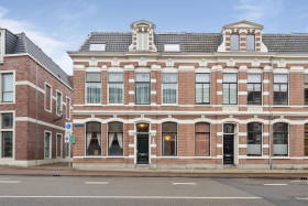 Apartment in Haarlem