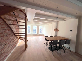 Apartment in Amsterdam