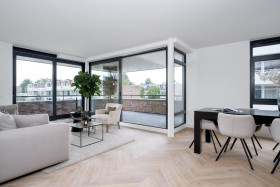Appartement in Amstelveen