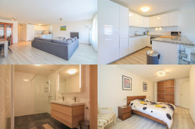 Appartement in Rotterdam