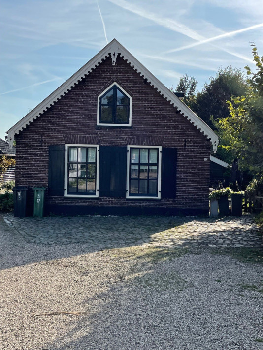 View photo 1/4 of house in Loenen Aan De Vecht