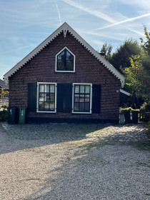 Family home in Loenen Aan De Vecht
