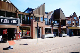 Woonhuis in Zoetermeer