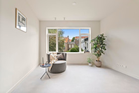 Appartement in Voorburg